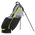 Black/Yellow